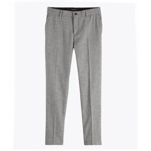 Scotch & Soda Light Gray Chinos